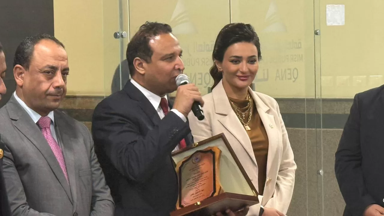 نقابة المحامين بقنا تناقش مستقبل العدالة الرقمية وتحديث قوانين الأحوال الشخصية 50 - جريدة المساء نقابة المحامين بقنا تناقش مستقبل العدالة الرقمية وتحديث قوانين الأحوال الشخصية 49 - جريدة المساء