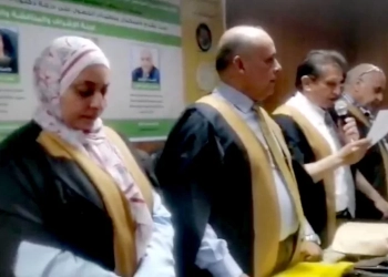 أول رساله دكتوراه عن الرمال السوداء المنتشرة بمركز البرلس بكفرالشيخ 17 - جريدة المساء