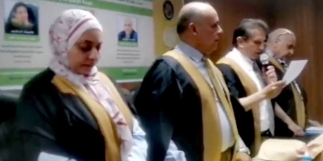 أول رساله دكتوراه عن الرمال السوداء المنتشرة بمركز البرلس بكفرالشيخ 1 - جريدة المساء