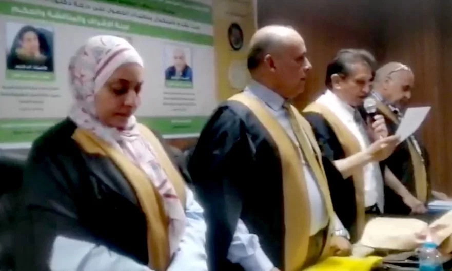 أول رساله دكتوراه عن الرمال السوداء المنتشرة بمركز البرلس بكفرالشيخ 19 - جريدة المساء