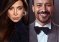 نانسي عجرم نانسي تقدم الأغنية الرسمية لفيلم "الكراش"  21 - جريدة المساء