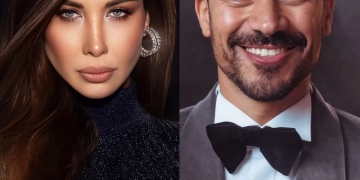 نانسي عجرم نانسي تقدم الأغنية الرسمية لفيلم "الكراش"  1 - جريدة المساء