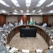 اجتماع عاجل بالجيزة لاستعدادات عيد الأضحى