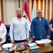 وكيل وزارة الشباب بكفر الشيخ : ملتزمون بمعايير الحوكمة و الشفافية في حل شكاوى المواطنين 3 - جريدة المساء