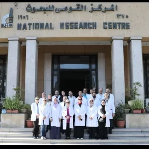 3580 مستفيدا من قافلة "قومي البحوث" الطبية بقرية العطف بالعياط 20 - جريدة المساء 3580 مستفيدا من قافلة "قومي البحوث" الطبية بقرية العطف بالعياط 19 - جريدة المساء
