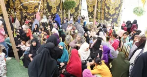 3580 مستفيدا من قافلة "قومي البحوث" الطبية بقرية العطف بالعياط 18 - جريدة المساء 3580 مستفيدا من قافلة "قومي البحوث" الطبية بقرية العطف بالعياط 17 - جريدة المساء