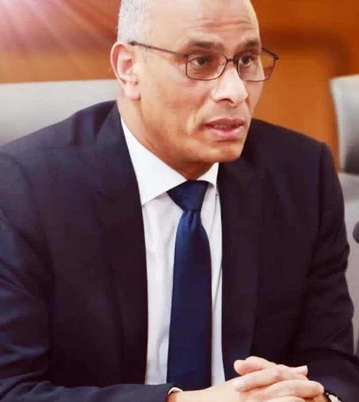 محافظ كفرالشيخ: رفع درجة الاستعداد بجميع المرافق بمناسبة عيد الأضحى المبارك 16 - جريدة المساء