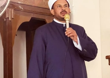 محافظ كفرالشيخ: إفتتاح المسجد الكبير بقرية منشية قبريط بفوه 27 - جريدة المساء