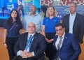 إيهاب حسنين في الجزائر لحضور بطولة أفريقيا لرفع الأثقال الباراليمبي 17 - جريدة المساء