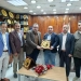 تكريم وكيل وزارة الصحة بالشرقية لجهوده في تطوير المنظومة الصحية بمختلف قرى ومراكز المحافظة 3 - جريدة المساء