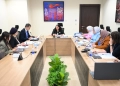 إطلاق المرحلة الثالثة لمشروع تحسين جودة الطفولة المبكرة بالتعاون مع "جايكا" 21 - جريدة المساء