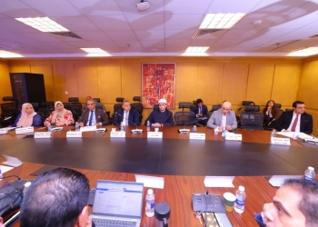 التضامن: تسليم 740 طفلًا لأسر بديلة كافلة منذ يوليو 2024 25 - جريدة المساء