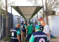 مشرفو حجاج الجمعيات الأهلية يتسلمون مخيمات عرفات ومنى 24 - جريدة المساء مشرفو حجاج الجمعيات الأهلية يتسلمون مخيمات عرفات ومنى 23 - جريدة المساء