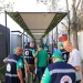 مشرفو حجاج الجمعيات الأهلية يتسلمون مخيمات عرفات ومنى 6 - جريدة المساء مشرفو حجاج الجمعيات الأهلية يتسلمون مخيمات عرفات ومنى 5 - جريدة المساء