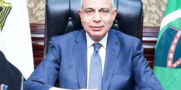 محافظ المنيا يرفع درجة الاستعداد القصوى بكافة القطاعات استعدادا للاضحي 2 - جريدة المساء محافظ المنيا يرفع درجة الاستعداد القصوى بكافة القطاعات استعدادا للاضحي 1 - جريدة المساء