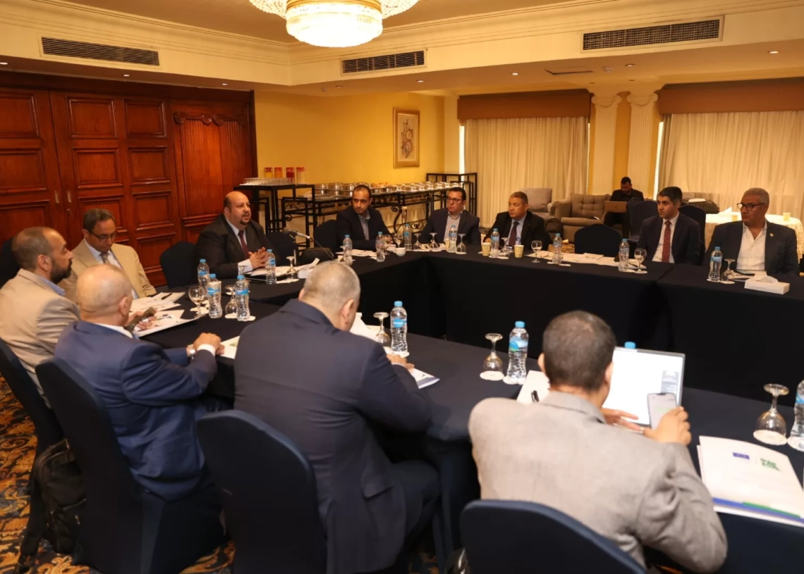 خبراء ومسؤولون: المجتمع المدني خط الدفاع الأول في مواجهة الأزمات والكوارث 19 - جريدة المساء