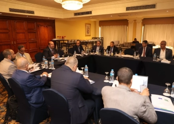 خبراء ومسؤولون: المجتمع المدني خط الدفاع الأول في مواجهة الأزمات والكوارث 22 - جريدة المساء