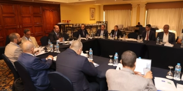 خبراء ومسؤولون: المجتمع المدني خط الدفاع الأول في مواجهة الأزمات والكوارث 1 - جريدة المساء