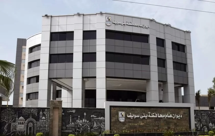 أوقاف بني سويف : تخصيص 161 ساحة و322 خطيب لأداء شعائر صلاة عيد الأضحى 19 - جريدة المساء