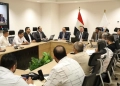 مساعد وزير الصحة يتابع استعدادات المنيا لمنظومة التأمين الصحي الشامل 22 - جريدة المساء
