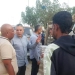 حملات مكثفة للنظافة ورفع الإشغالات بحى شرق أسوان 3 - جريدة المساء