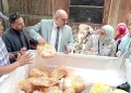 ضبط 204 مخالفة تموينية متنوعة وغلق 13 محلًا تجاريًا مخالفًا بـ6 مراكز بالمنيا 17 - جريدة المساء