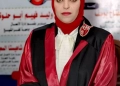 وكيل وزارة الشباب والرياضة بكفر الشيخ يهنئ مروة الحداد لحصولها على درجة الماجستير في «تأثير القيادة الرقمية على التميز المؤسسي» 21 - جريدة المساء