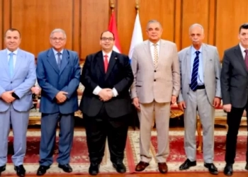 جامعة كفر الشيخ حصدت المركز الثاني في مسابقة الفيديوهات لمواجهة ظاهرة التنمر علي مستوي الجامعات المصرية 24 - جريدة المساء