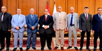 جامعة كفر الشيخ حصدت المركز الثاني في مسابقة الفيديوهات لمواجهة ظاهرة التنمر علي مستوي الجامعات المصرية 1 - جريدة المساء