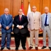 جامعة كفر الشيخ حصدت المركز الثاني في مسابقة الفيديوهات لمواجهة ظاهرة التنمر علي مستوي الجامعات المصرية 3 - جريدة المساء