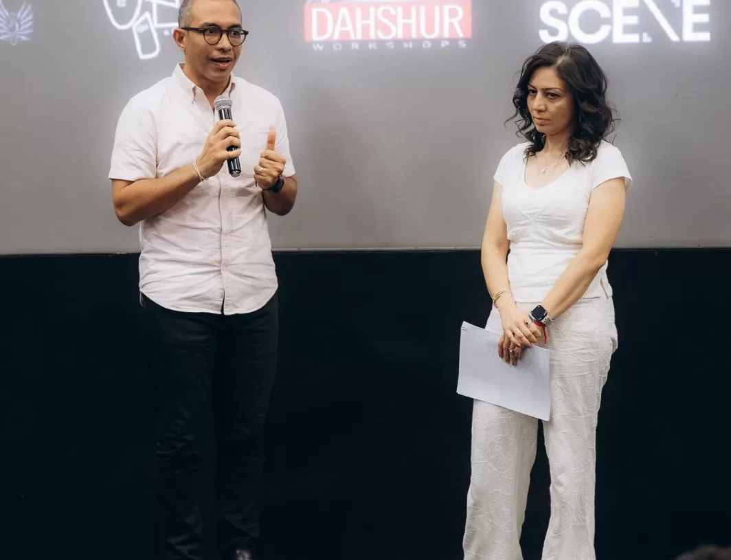 "١٨ جائزة سينمائية لـ١٥ فيلمًا".. منصات يختتم دورته العاشرة بحضور ٢٬٧٧٥ مشاهدًا 19 - جريدة المساء