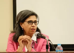 قومي المرأة يشارك في صالون «الأدب النسوي المترجم إلى العربية 23 - جريدة المساء