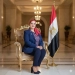 القومي للمرأة يهنئ رشا علي الدين برئاسة المجلس العربي للقانون والتكنولوجيا 3 - جريدة المساء