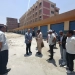 نائب محافظ الجيزة: رصف طريق ٢١ بمدينة الصف وتشغيل السوق الحضاري قريبا 3 - جريدة المساء