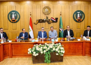 وزير التخطيط.. فى المنوفية: استمرار جهود حوكمة الاستثمارات العامة و ترشيد الإنفاق وضمان توجيه الموارد للمشروعات ذات الأولوية لخدمة المواطن 21 - جريدة المساء