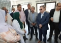 وزير التخطيط : 18 مليار جنيه استثمارات عامة لمحافظة المنوفية فى عامين 23 - جريدة المساء