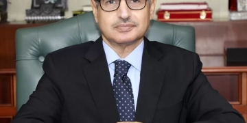 محافظ بني سويف يُهنئ الرئيس عبدالفتاح السيسي بمناسبة عيد الأضحى 1 - جريدة المساء