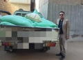 ضبط طن دقيق وتحرير 52 محضرا بـ "أبوصوير" 20 - جريدة المساء