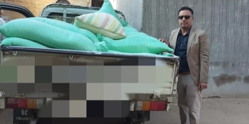 ضبط طن دقيق وتحرير 52 محضرا بـ "أبوصوير" 1 - جريدة المساء