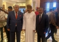 غرفة الصناعات الهندسية تبحث فرص التعاون في مجال صناعات الألمنيوم بملتقى عمان للاستثمار 20 - جريدة المساء
