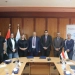 بروتوكول تعاون بين المعهد القومي للاتصالات و اوبليسكى لتدريب الشباب وتأهيلهم لسوق العمل بمجالات الذكاء الاصطناعي 4 - جريدة المساء بروتوكول تعاون بين المعهد القومي للاتصالات و اوبليسكى لتدريب الشباب وتأهيلهم لسوق العمل بمجالات الذكاء الاصطناعي 3 - جريدة المساء