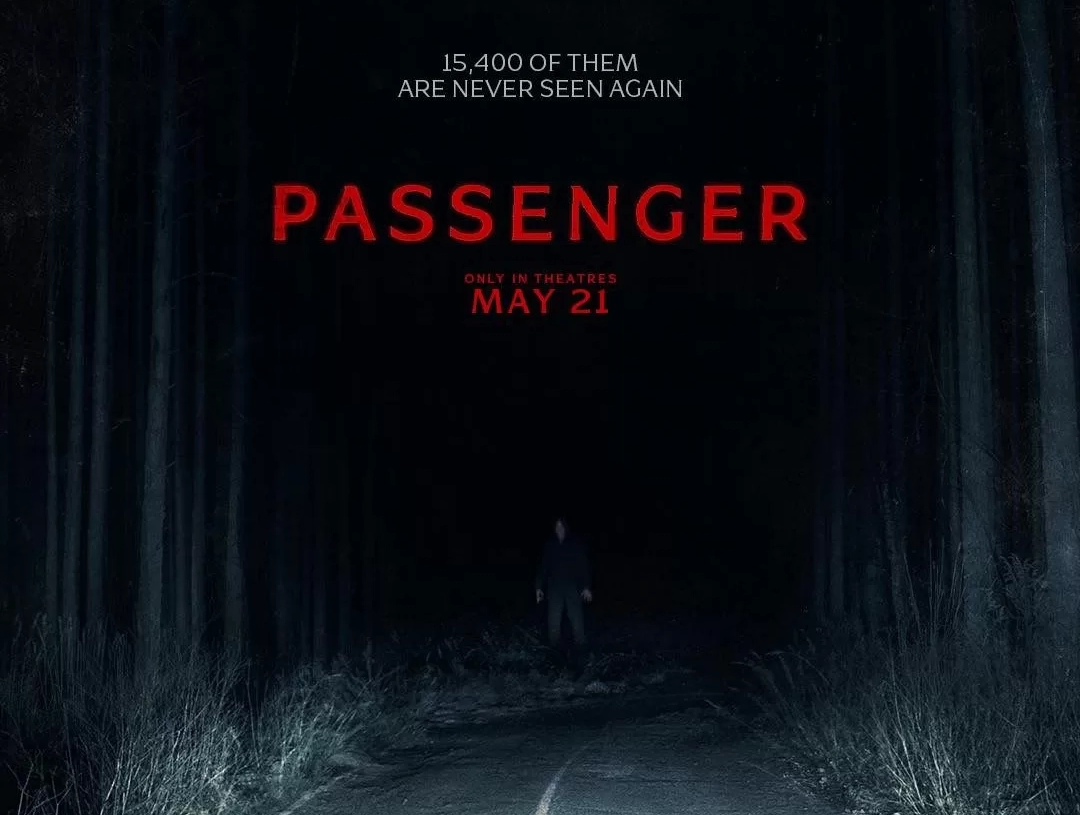 انطلاق فيلم الرعب PASSENGER في دور العرض المصرية 19 - جريدة المساء
