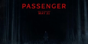 انطلاق فيلم الرعب PASSENGER في دور العرض المصرية 1 - جريدة المساء