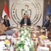 مجلس إدارة هيئة الرعاية الصحية يهنئ  الرئيس عبد الفتاح السيسي بمناسبة عيد الأضحى المبارك 3 - جريدة المساء