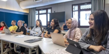 ‏نمو بيئة الأعمال في مصر تدفع لزيادة الطلب علي قطاع المحاسبة 1 - جريدة المساء