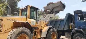 محافظ الجيزة يطيح بنائب رئيس هيئة التجميل ومشرفي النظافة بأحياء إمبابة والمنيرة والوراق 35 - جريدة المساء محافظ الجيزة يطيح بنائب رئيس هيئة التجميل ومشرفي النظافة بأحياء إمبابة والمنيرة والوراق 34 - جريدة المساء
