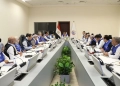 وزير الصحة ..فى اجتماع غرفة الأزمات المركزية خطة تأمين طبي شاملة لاحتفالات عيد الأضحى 18 - جريدة المساء