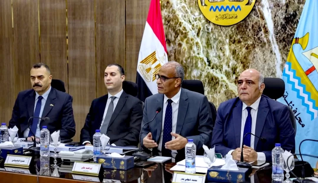 محافظ كفرالشيخ: إنفراجة تاريخية لأزمة الإسكان الاجتماعي بعمارات «تحيا مصر » الجديدة بعد توقف أكثر من 20 عامًا 19 - جريدة المساء