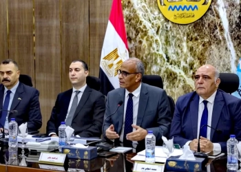 محافظ كفرالشيخ: إنفراجة تاريخية لأزمة الإسكان الاجتماعي بعمارات «تحيا مصر » الجديدة بعد توقف أكثر من 20 عامًا 25 - جريدة المساء