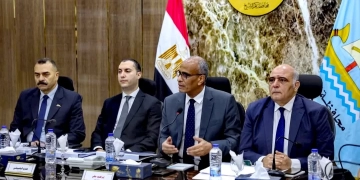 محافظ كفرالشيخ: إنفراجة تاريخية لأزمة الإسكان الاجتماعي بعمارات «تحيا مصر » الجديدة بعد توقف أكثر من 20 عامًا 1 - جريدة المساء